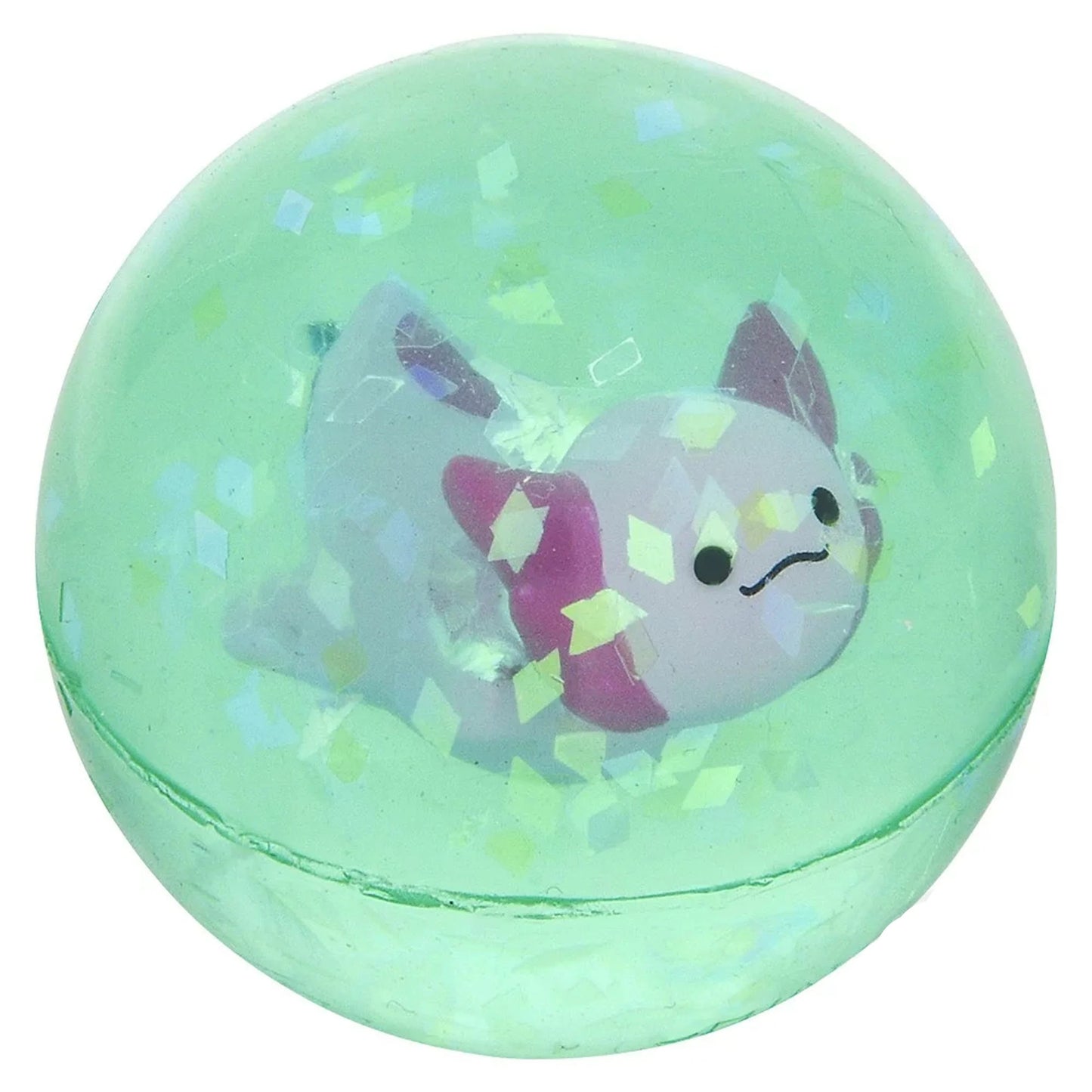Axolotl Hi-Bounce Kids Ball Toys In Bulk – Fun, Colorful Bouncing Balls for Parties & Gifts