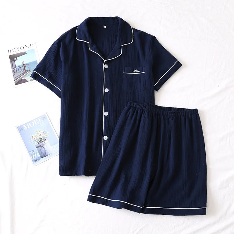 Women's Pajama Short Sets – Soft, Stylish, and Perfect for Lounging