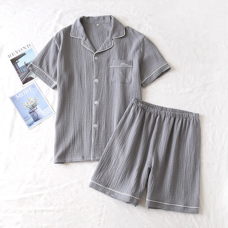 Women's Pajama Short Sets – Soft, Stylish, and Perfect for Lounging