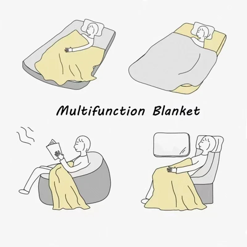 Christmas Blankets for Holiday Comfort and Warmth