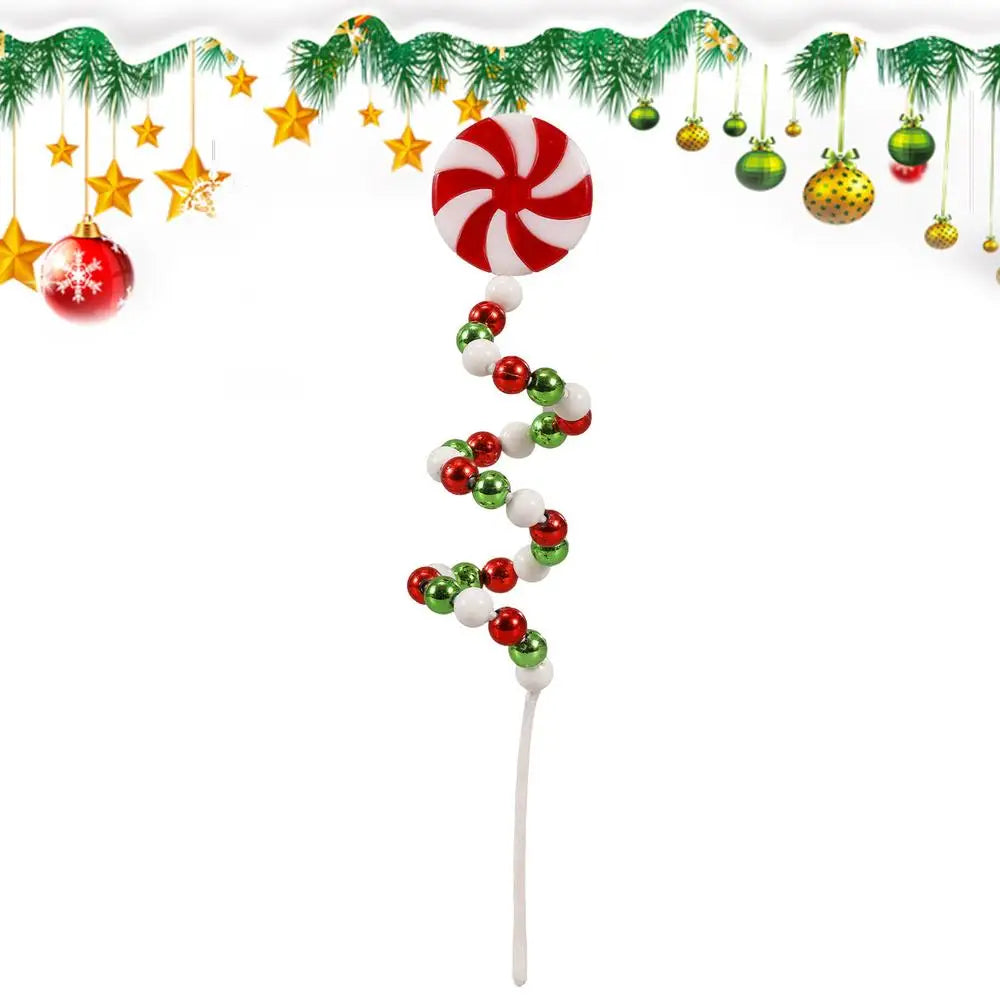 Elegant Christmas Tree Decoration Set – Complete Holiday Ornament Collection for a Festive Tree