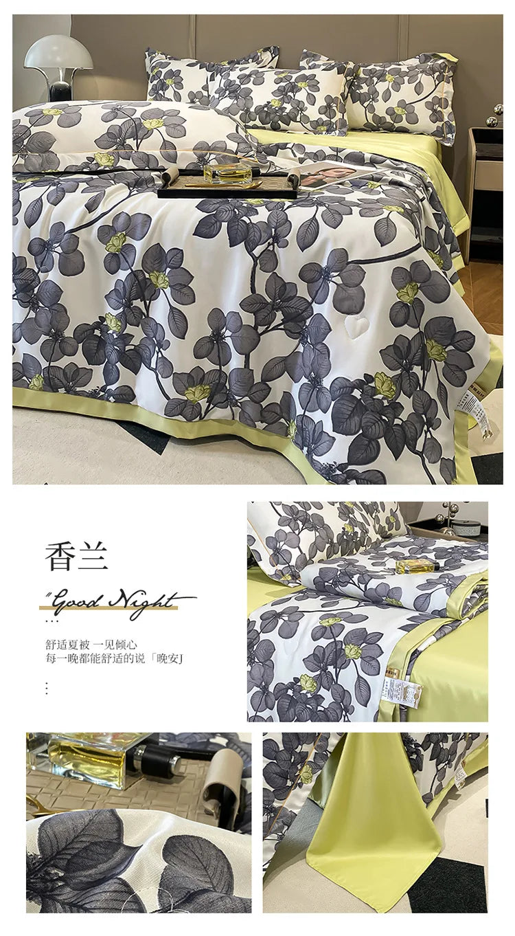 Plush Fleece Blanket
