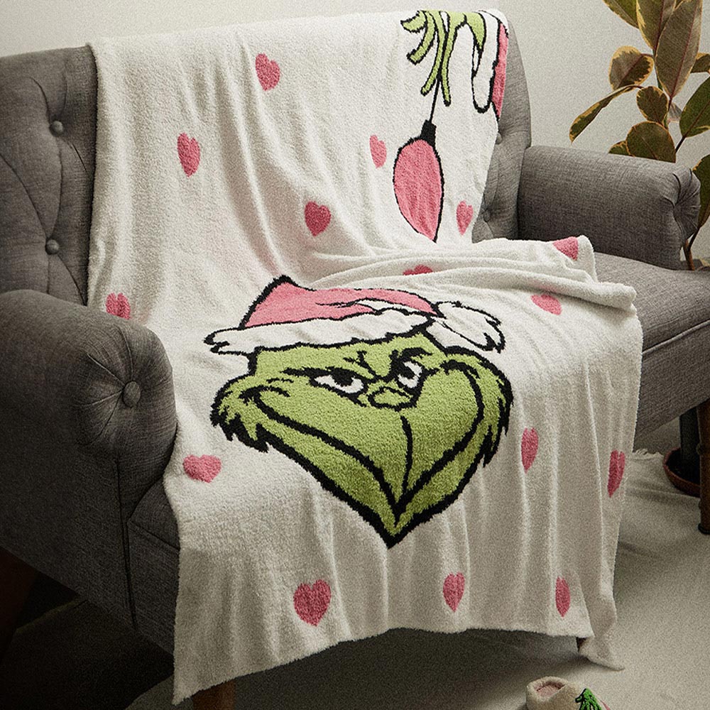 Monster Blanket