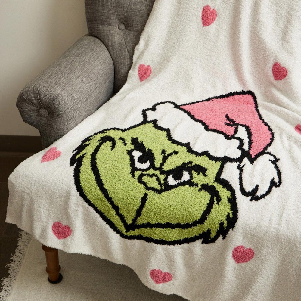 Monster Blanket