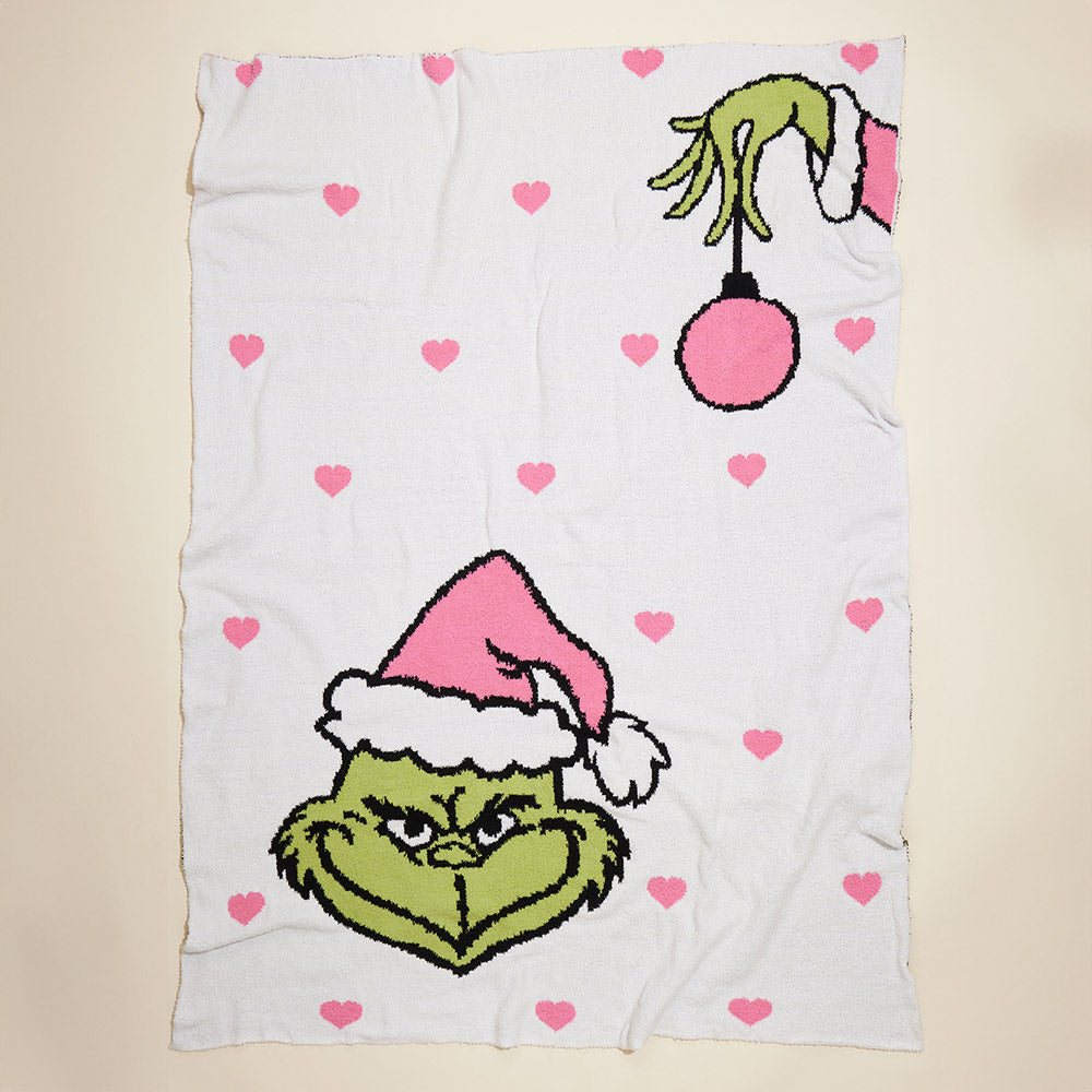 Monster Blanket