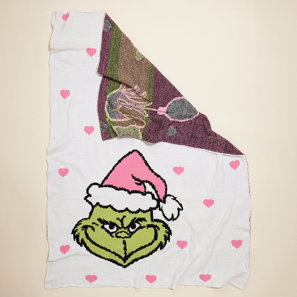 Monster Blanket