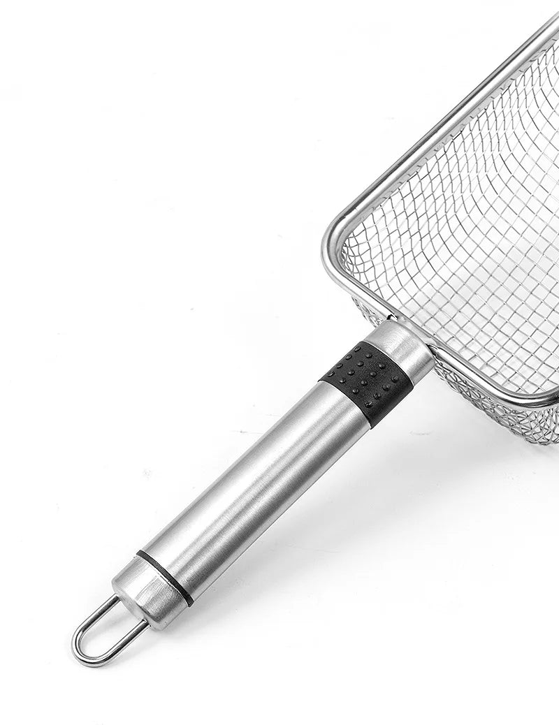 Litter Scoop for Pets – Heavy-Duty & Rust-Resistant Cat Litter Cleaner