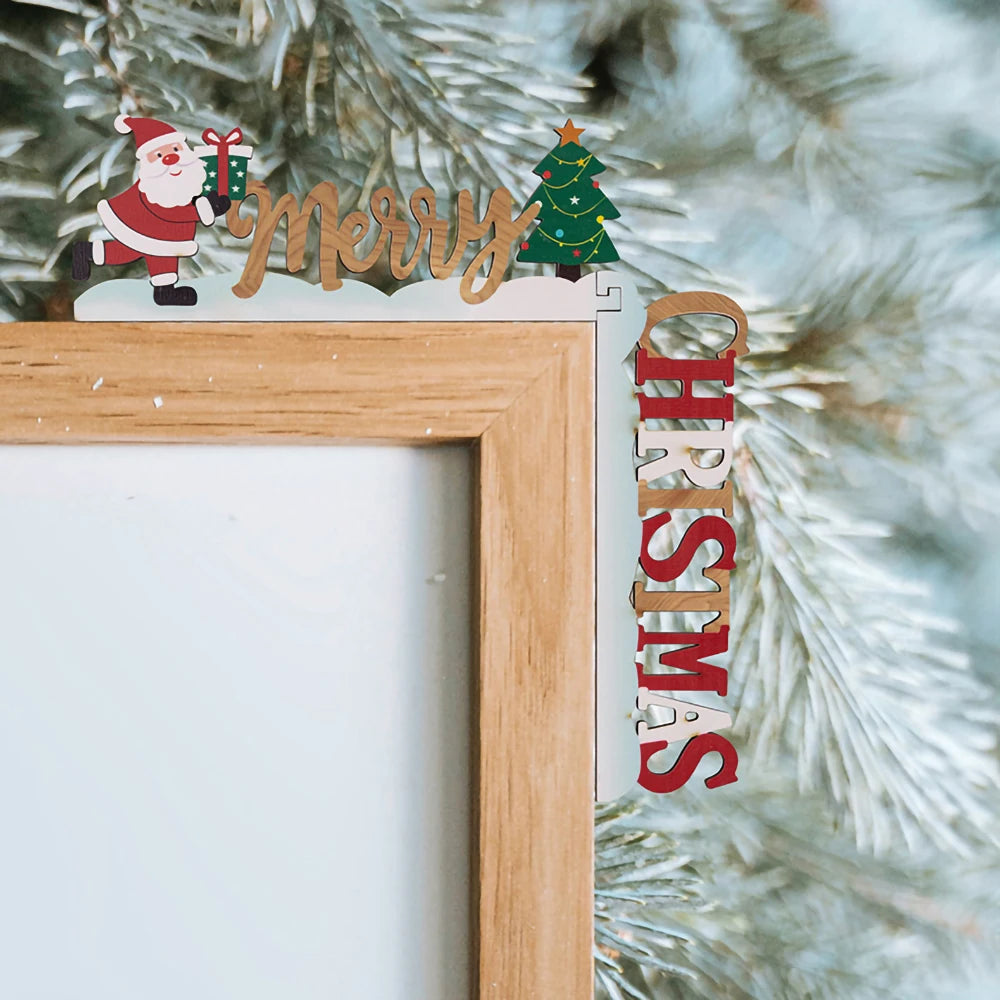 Christmas Letter Board Ideas – Creative Holiday Message Inspiration