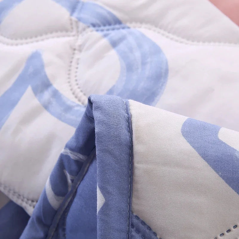 Best Reversible Cozy Blanket