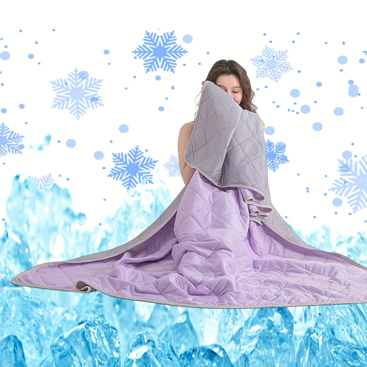 Best Blankets for Summer | Lightweight, Breathable & Cool Comfort