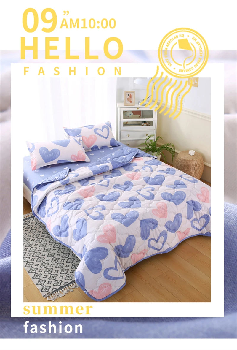 Best Reversible Cozy Blanket