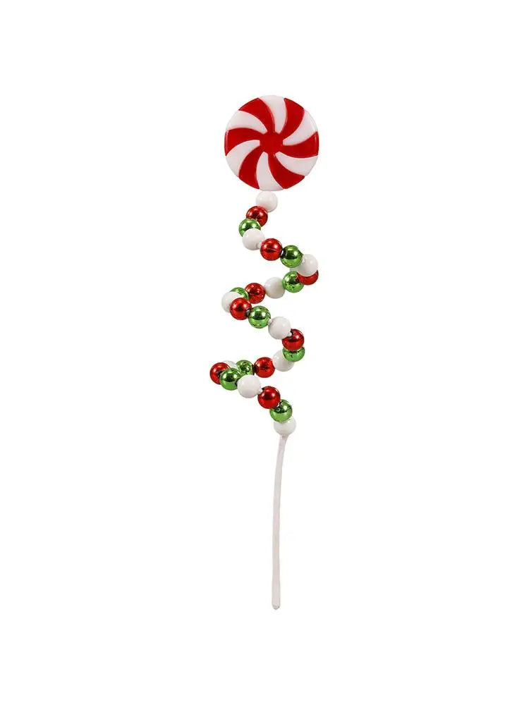 Elegant Christmas Tree Decoration Set – Complete Holiday Ornament Collection for a Festive Tree