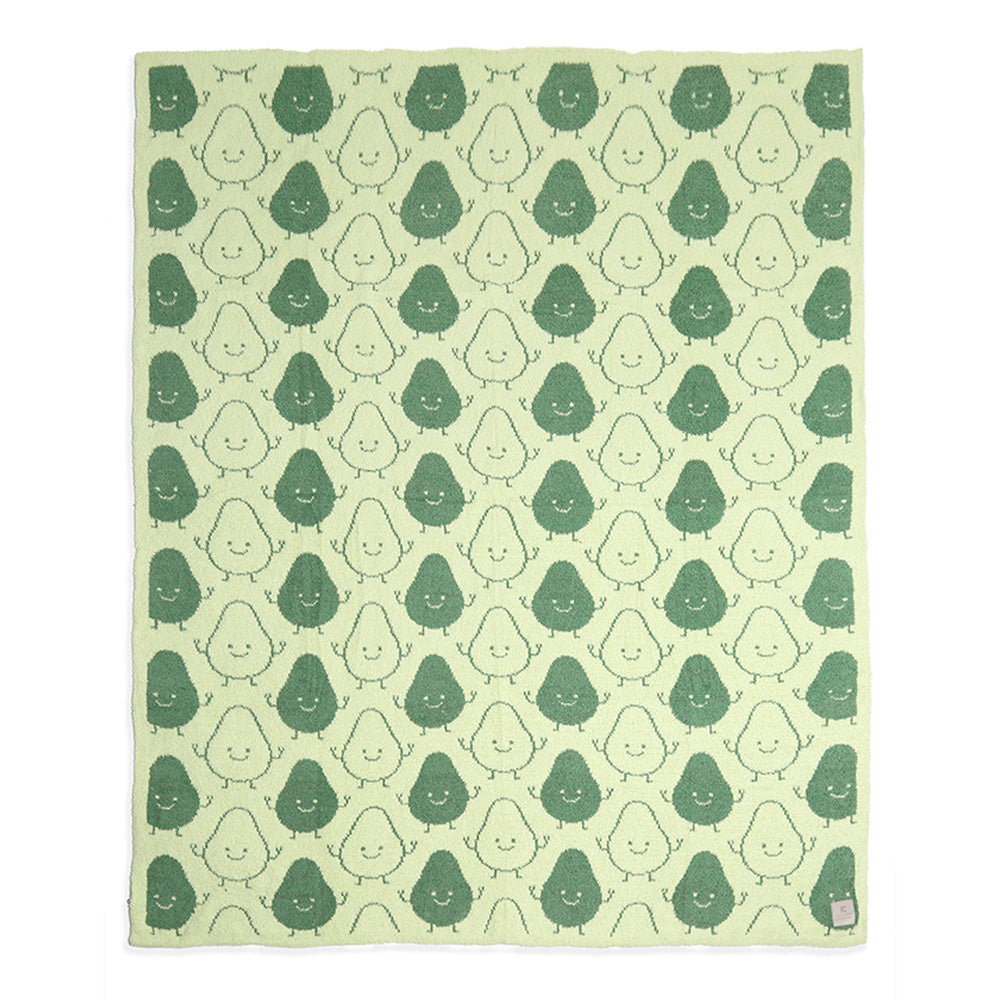 Avocado Blanket
