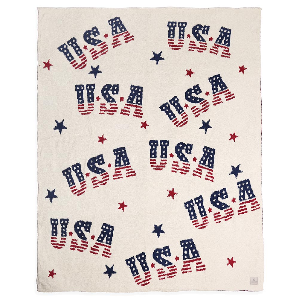Throw Blanket