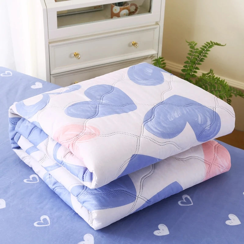 Best Reversible Cozy Blanket