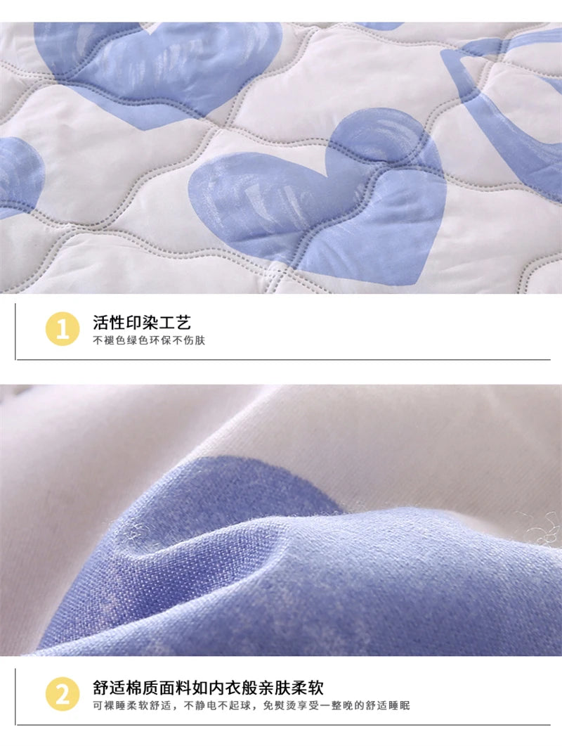Best Reversible Cozy Blanket