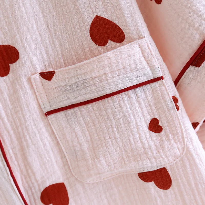Pajama Short Sets for Women – Lightweight, Soft & Stylish Sleepwear