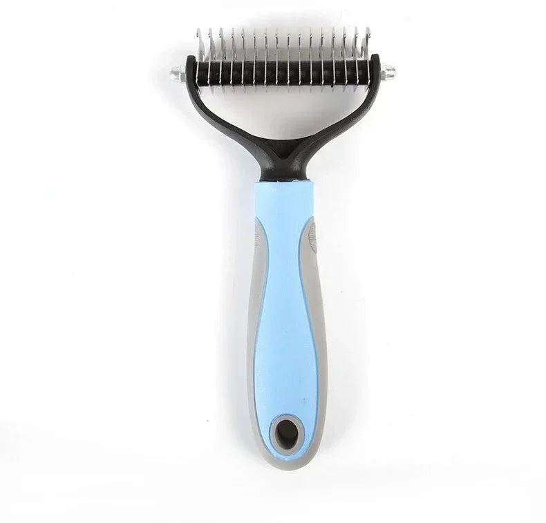 Best Pet Hair Remover Tool – Reusable Lint & Fur Cleaning Brush for Furniture, Carpet, and Clothing