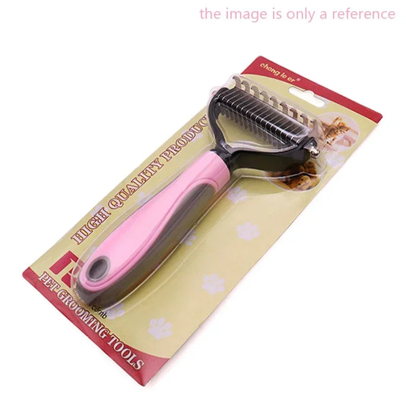 Best Pet Hair Remover Tool – Reusable Lint & Fur Cleaning Brush for Furniture, Carpet, and Clothing