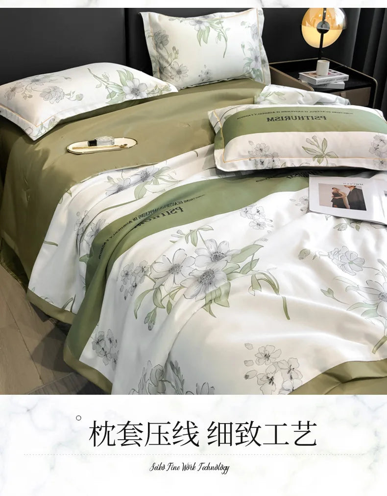 Plush Fleece Blanket