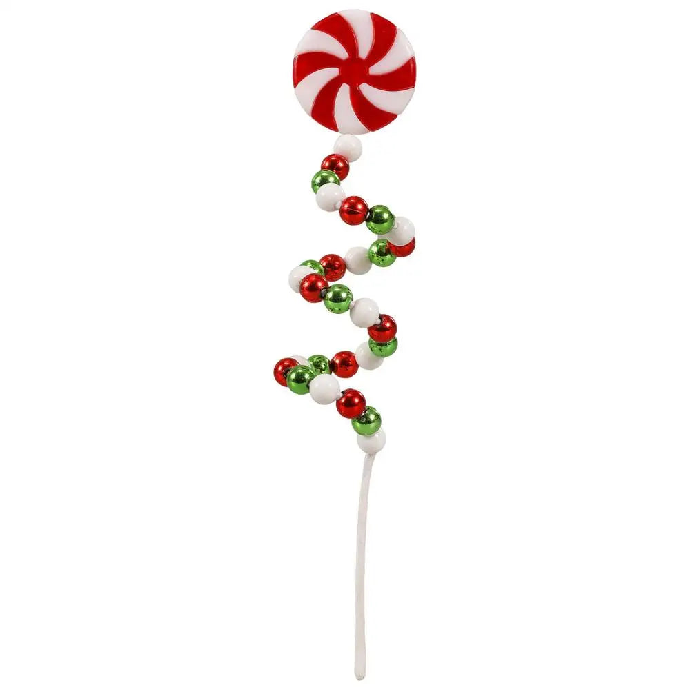 Elegant Christmas Tree Decoration Set – Complete Holiday Ornament Collection for a Festive Tree