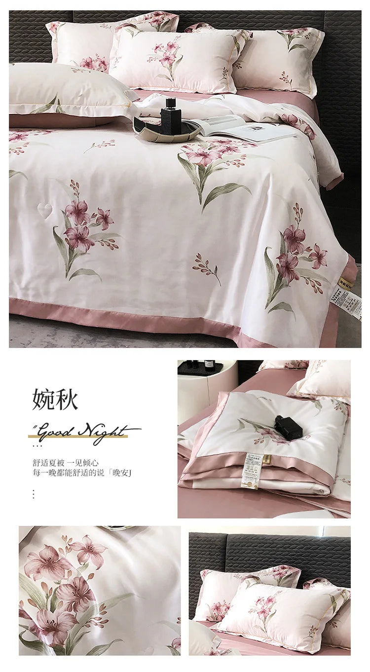 Plush Fleece Blanket