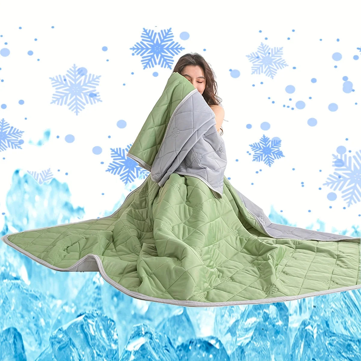 Best Blankets for Summer | Lightweight, Breathable & Cool Comfort