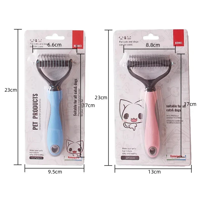 Best Pet Hair Remover Tool – Reusable Lint & Fur Cleaning Brush for Furniture, Carpet, and Clothing
