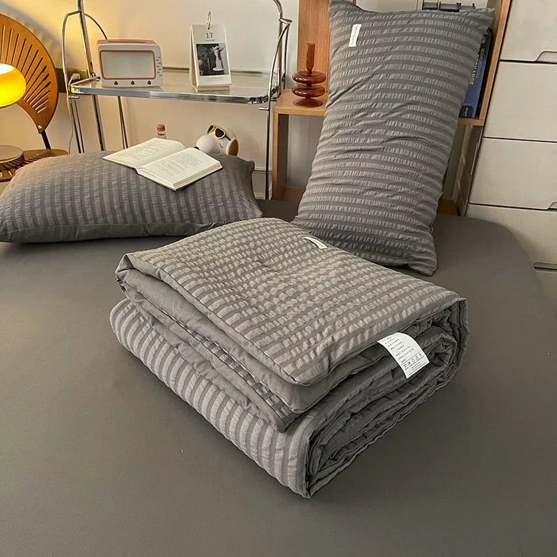 Travel Blanket for Airplane – Soft, Lightweight & Portable Comfort On-the-Go
