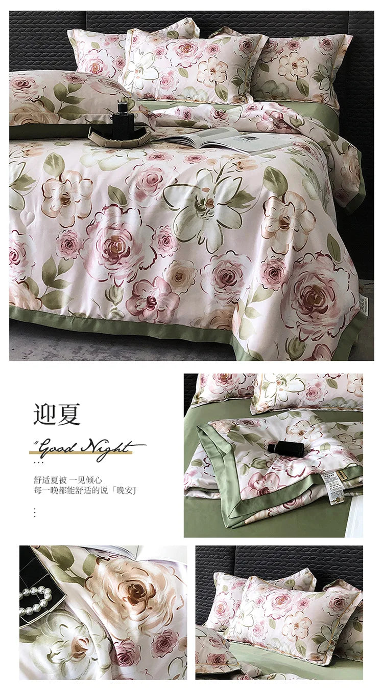 Plush Fleece Blanket