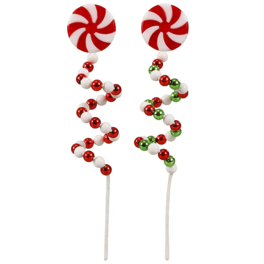 Elegant Christmas Tree Decoration Set – Complete Holiday Ornament Collection for a Festive Tree