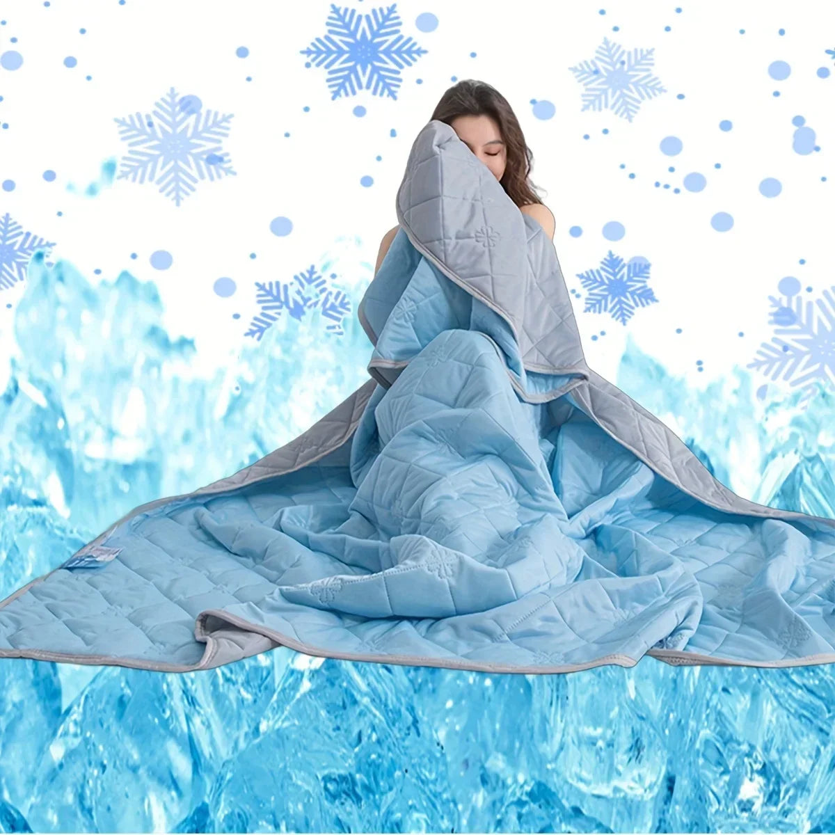 Best Blankets for Summer | Lightweight, Breathable & Cool Comfort