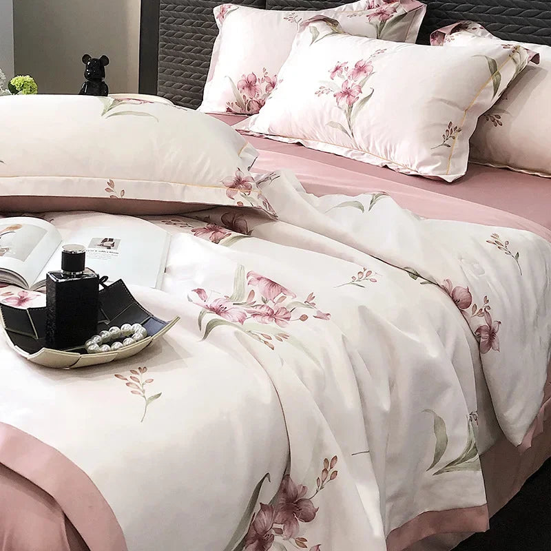 Plush Fleece Blanket