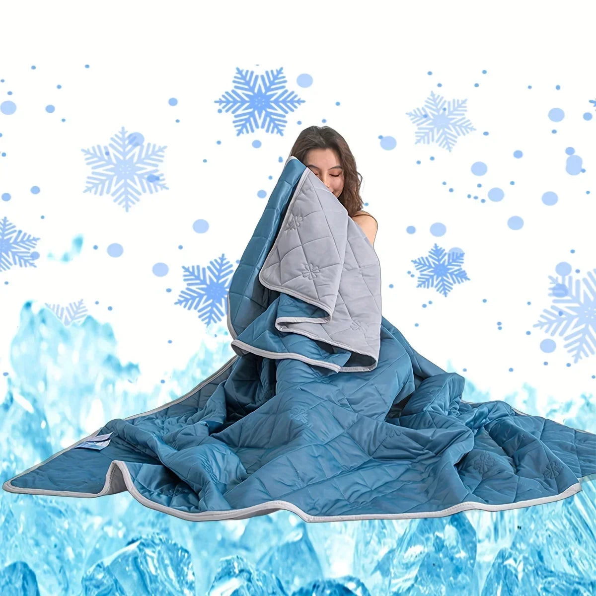 Best Blankets for Summer | Lightweight, Breathable & Cool Comfort