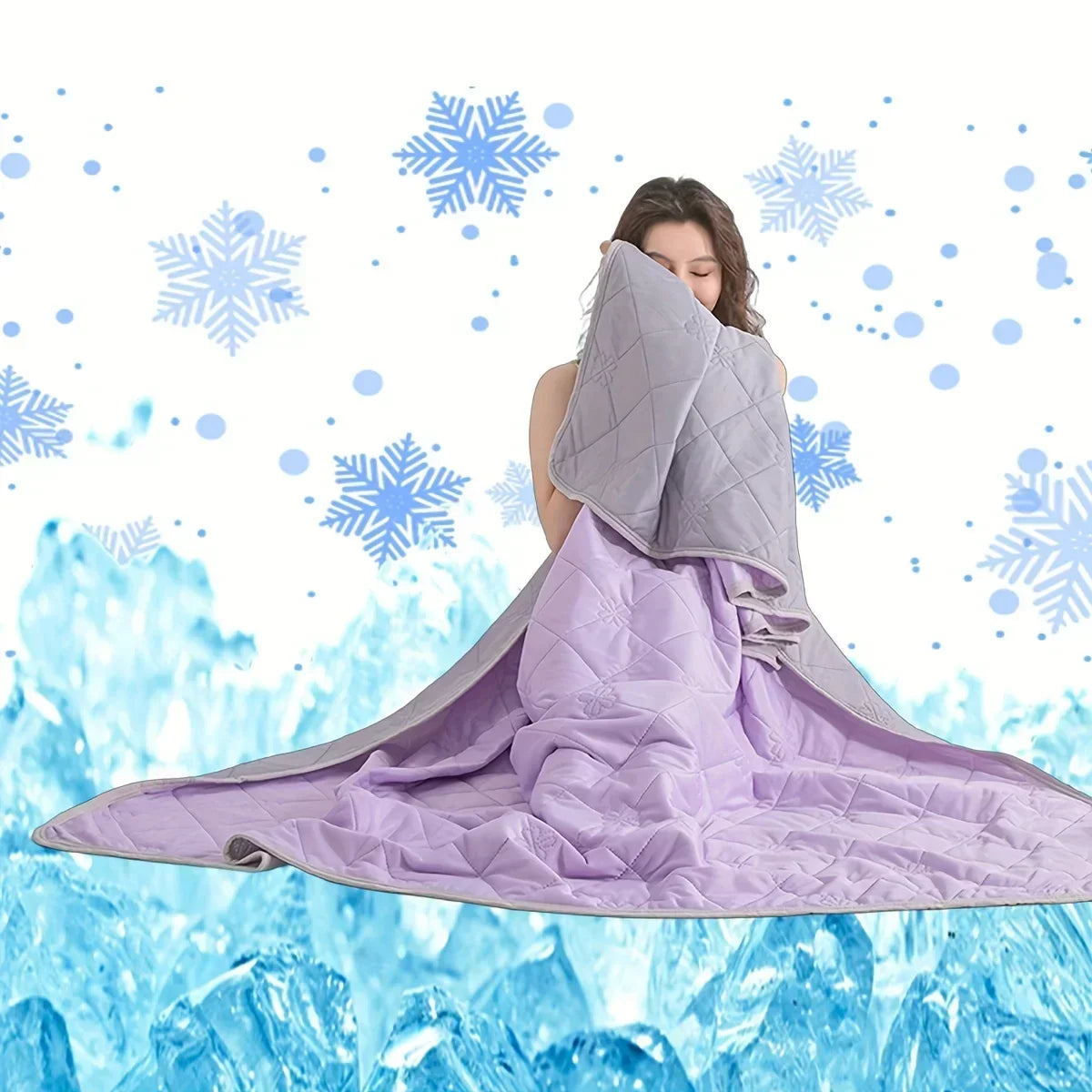 Best Blankets for Summer | Lightweight, Breathable & Cool Comfort