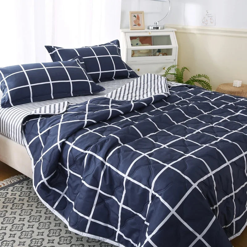 Best Reversible Cozy Blanket