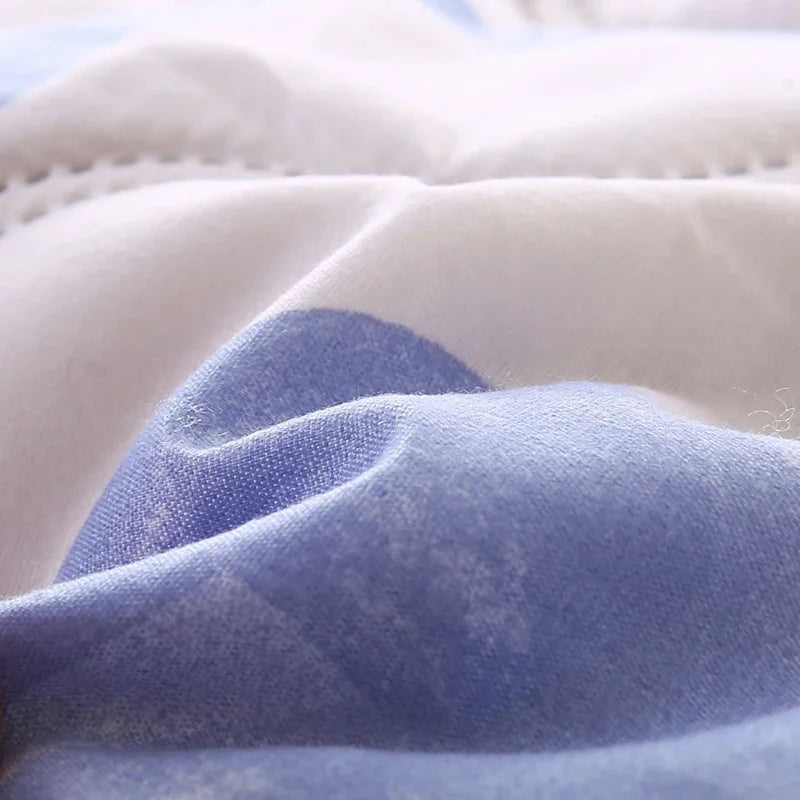Best Reversible Cozy Blanket