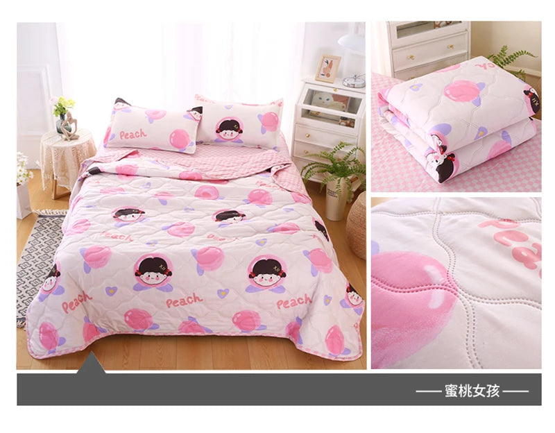Best Reversible Cozy Blanket