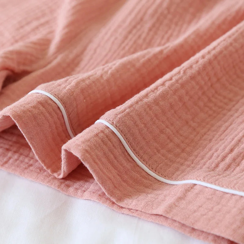 Women's Pajama Short Sets – Soft, Stylish, and Perfect for Lounging