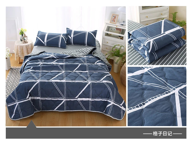 Best Reversible Cozy Blanket