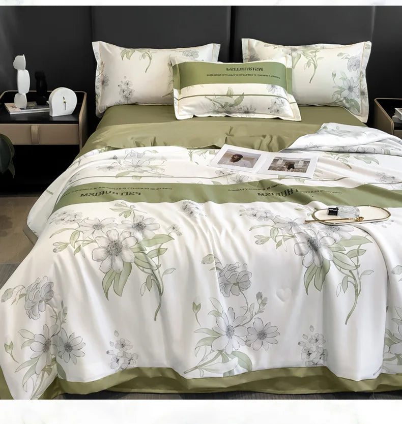 Plush Fleece Blanket