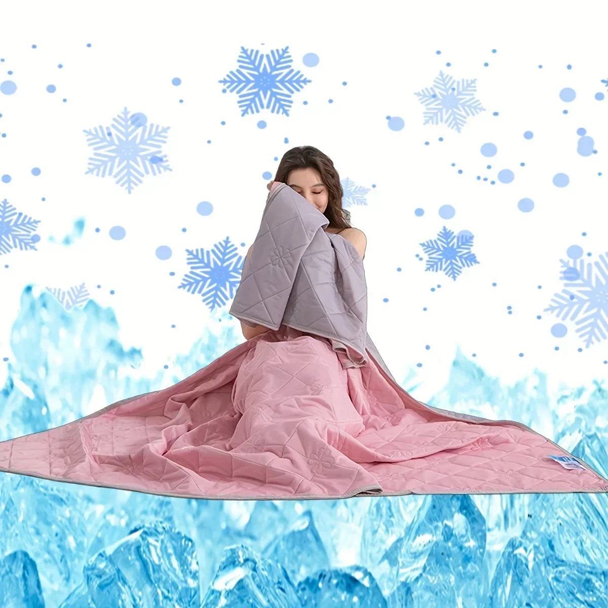 Best Blankets for Summer | Lightweight, Breathable & Cool Comfort