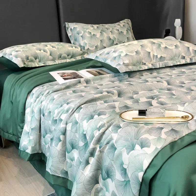 Plush Fleece Blanket