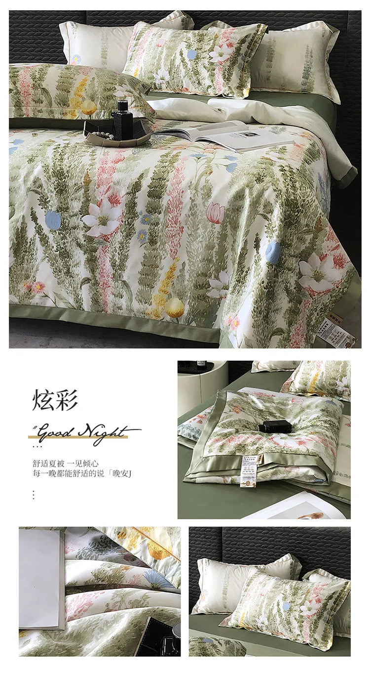 Plush Fleece Blanket