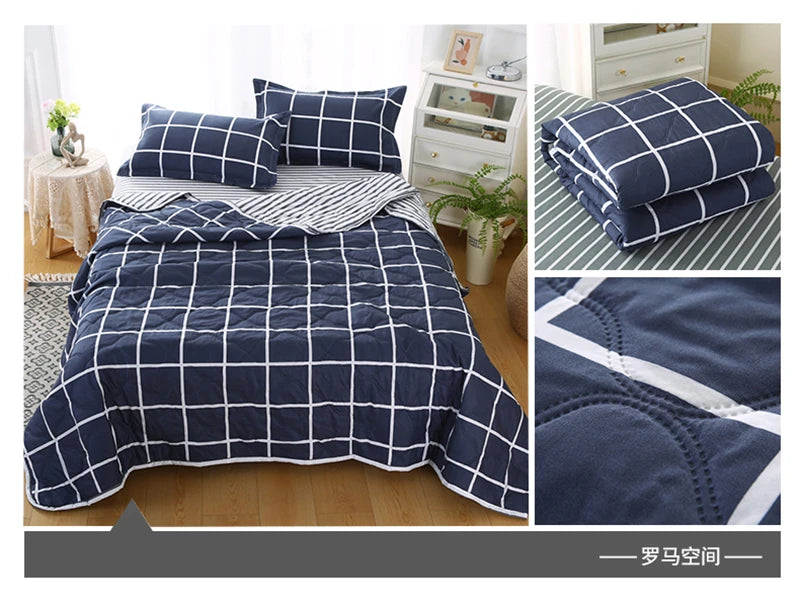 Best Reversible Cozy Blanket