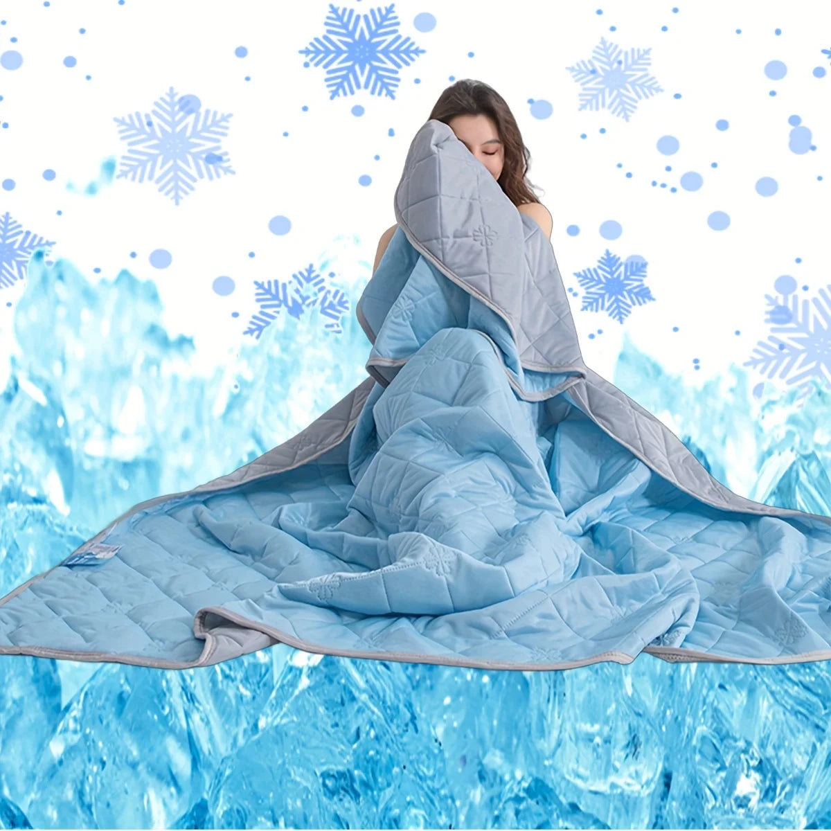 Best Blankets for Summer | Lightweight, Breathable & Cool Comfort