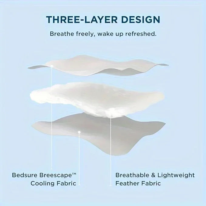 Best Blankets for Summer | Lightweight, Breathable & Cool Comfort