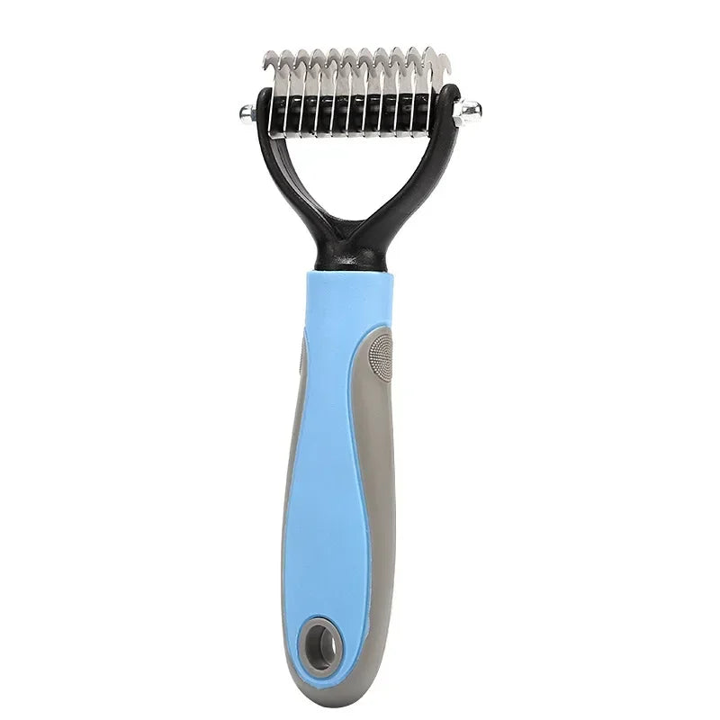 Best Pet Hair Remover Tool – Reusable Lint & Fur Cleaning Brush for Furniture, Carpet, and Clothing