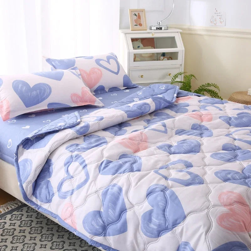 Best Reversible Cozy Blanket