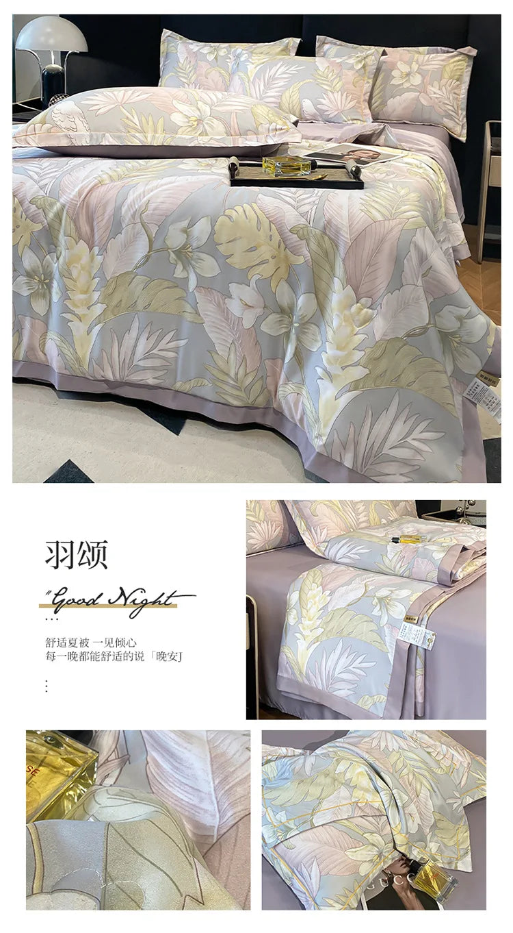 Plush Fleece Blanket